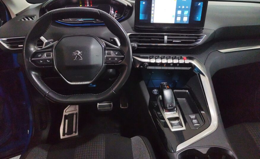 PEUGEOT 3008 BlueHDi 130 S&S EAT8 Active Business