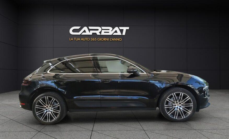 PORSCHE 3.0 S Diesel