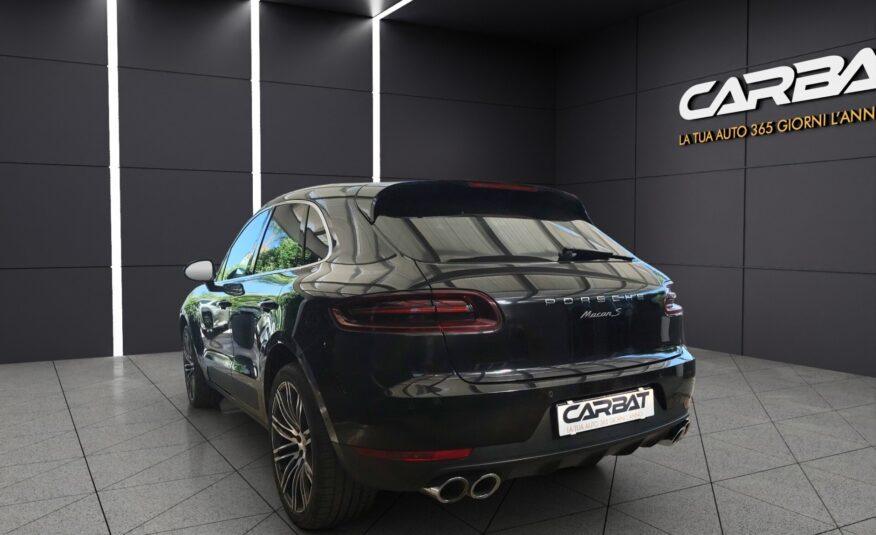 PORSCHE 3.0 S Diesel