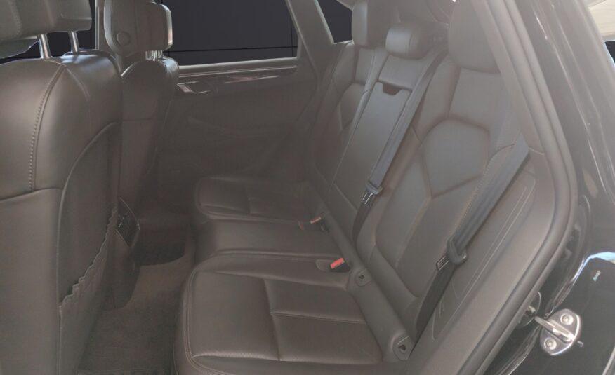 PORSCHE 3.0 S Diesel