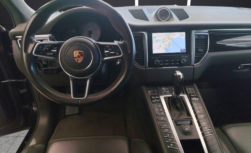 PORSCHE 3.0 S Diesel