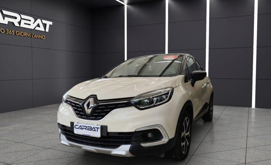 RENAULT Captur dCi 8V 110 CV Start&Stop Energy Intens