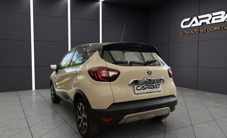 RENAULT Captur dCi 8V 110 CV Start&Stop Energy Intens