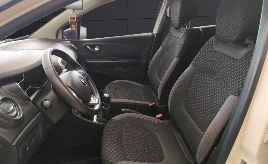 RENAULT Captur dCi 8V 110 CV Start&Stop Energy Intens