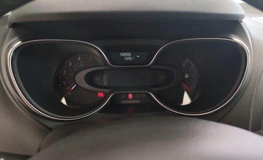RENAULT Captur dCi 8V 110 CV Start&Stop Energy Intens
