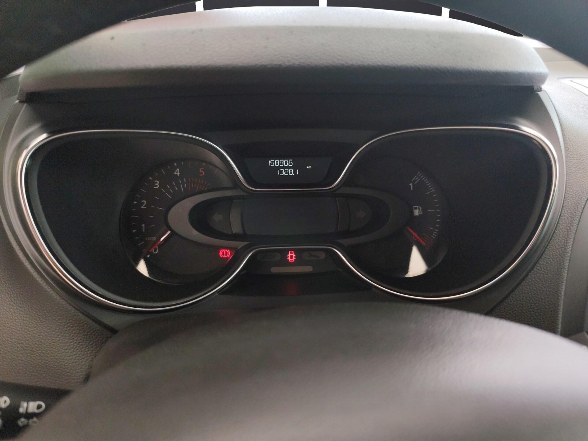 RENAULT Captur dCi 8V 110 CV Start&Stop Energy Intens