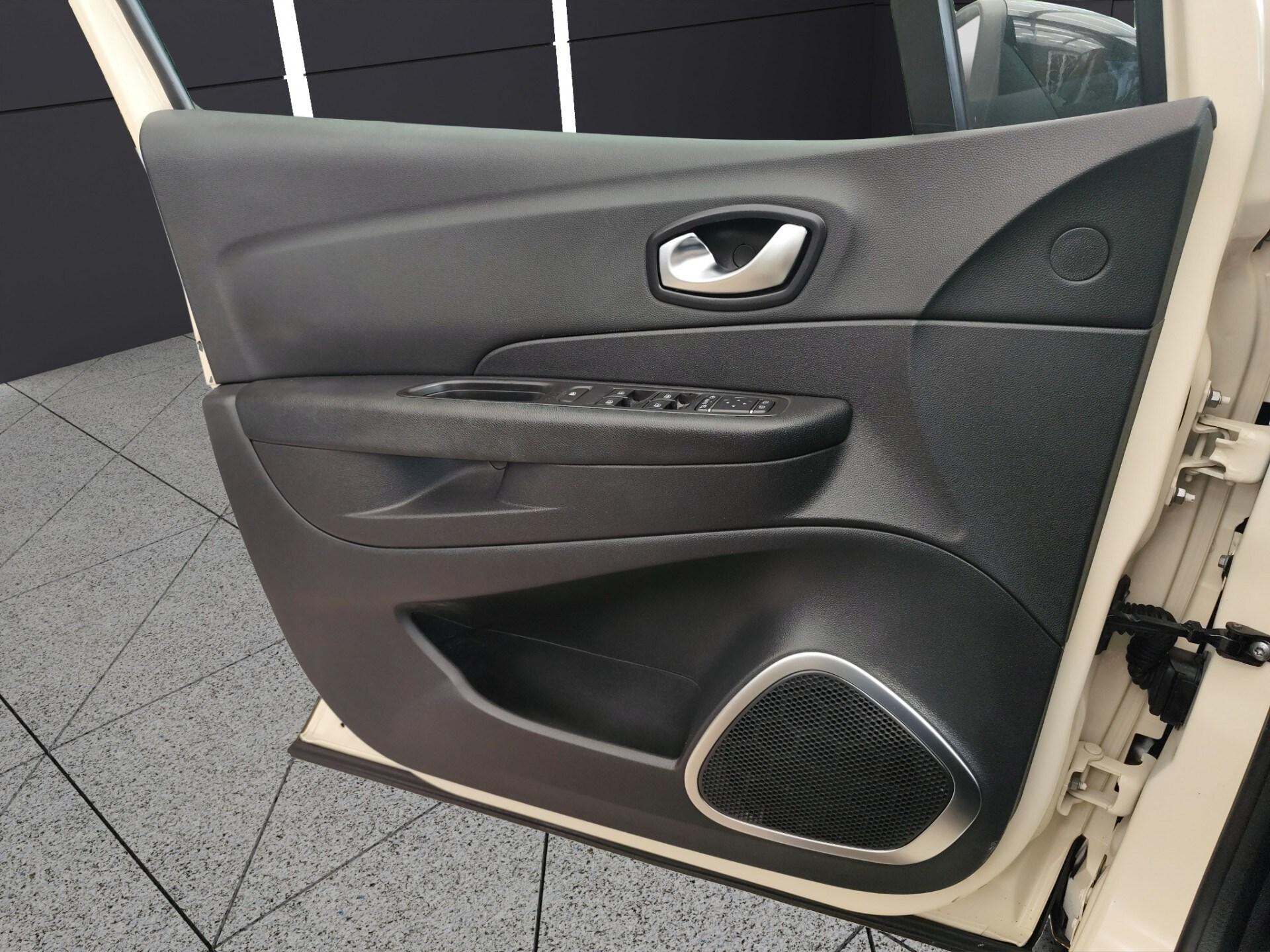 RENAULT Captur dCi 8V 110 CV Start&Stop Energy Intens
