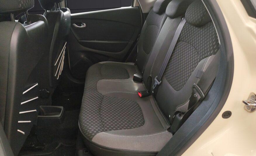 RENAULT Captur dCi 8V 110 CV Start&Stop Energy Intens