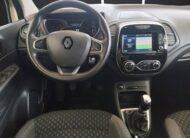RENAULT Captur dCi 8V 110 CV Start&Stop Energy Intens