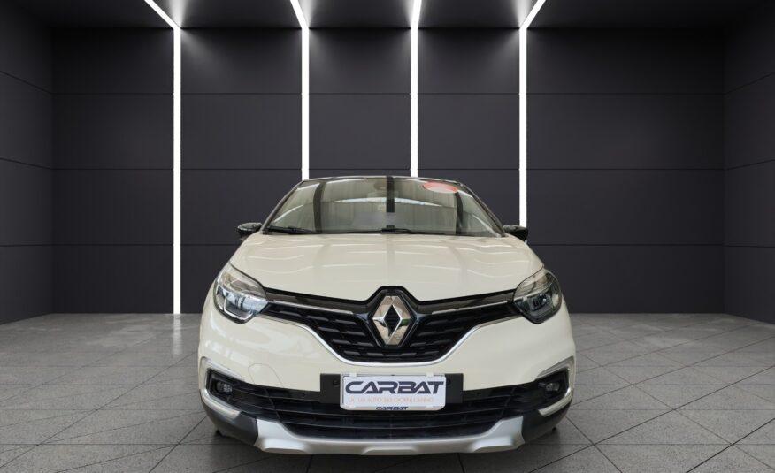RENAULT Captur dCi 8V 110 CV Start&Stop Energy Intens