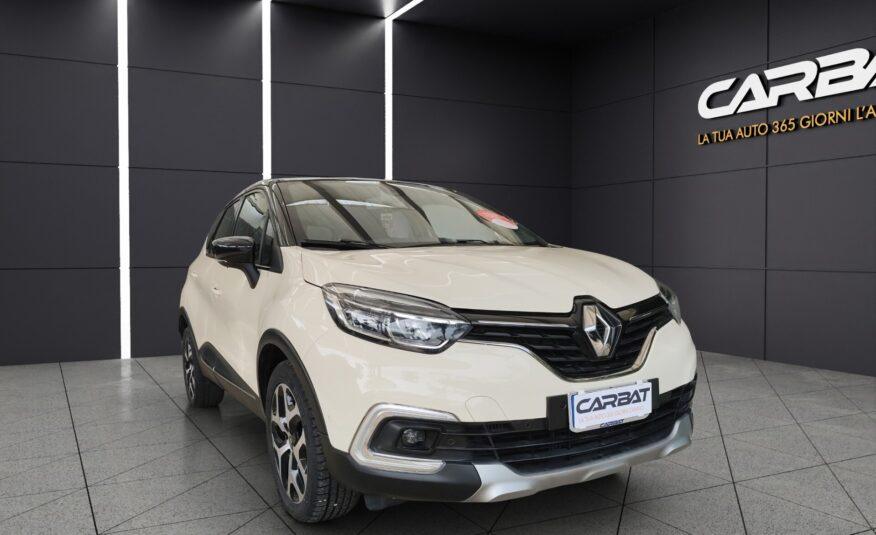 RENAULT Captur dCi 8V 110 CV Start&Stop Energy Intens