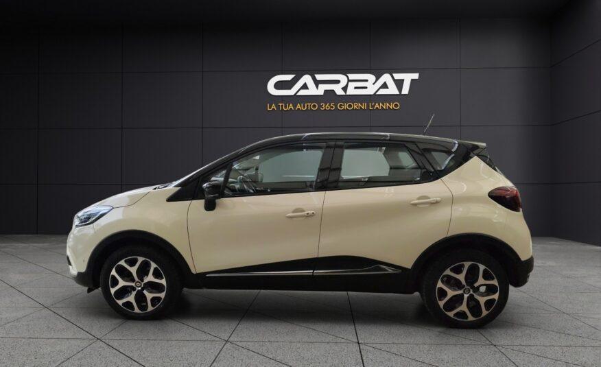 RENAULT Captur dCi 8V 110 CV Start&Stop Energy Intens