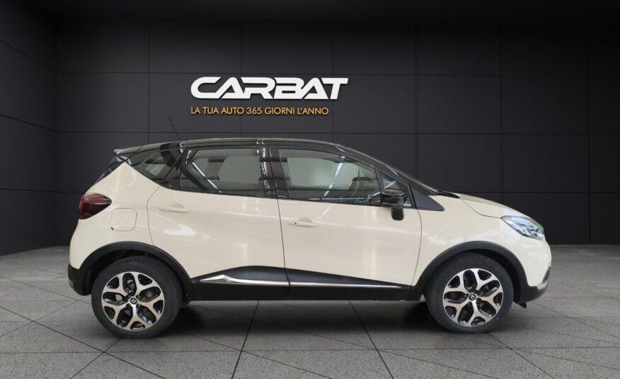 RENAULT Captur dCi 8V 110 CV Start&Stop Energy Intens