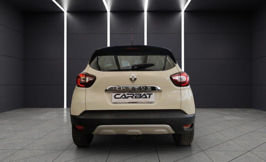 RENAULT Captur dCi 8V 110 CV Start&Stop Energy Intens