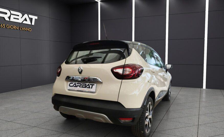 RENAULT Captur dCi 8V 110 CV Start&Stop Energy Intens