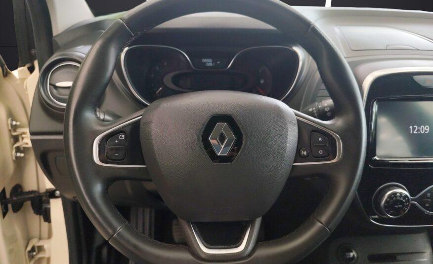 RENAULT Captur dCi 8V 110 CV Start&Stop Energy Intens