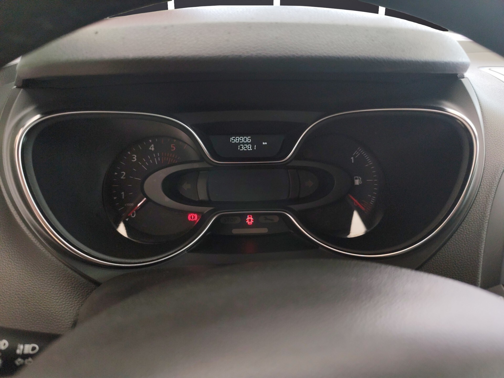 RENAULT Captur dCi 8V 110 CV Start&Stop Energy Intens