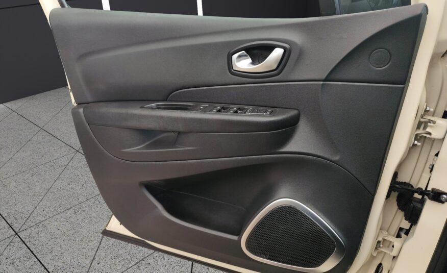 RENAULT Captur dCi 8V 110 CV Start&Stop Energy Intens