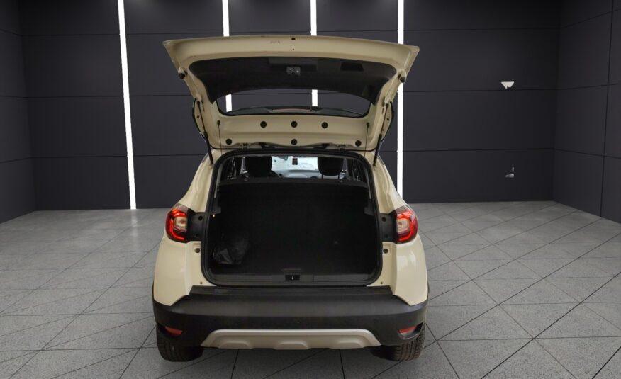 RENAULT Captur dCi 8V 110 CV Start&Stop Energy Intens