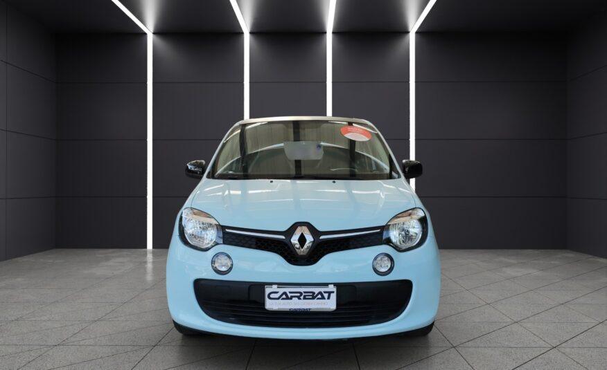RENAULT Twingo SCe Stop&Start Lovely2