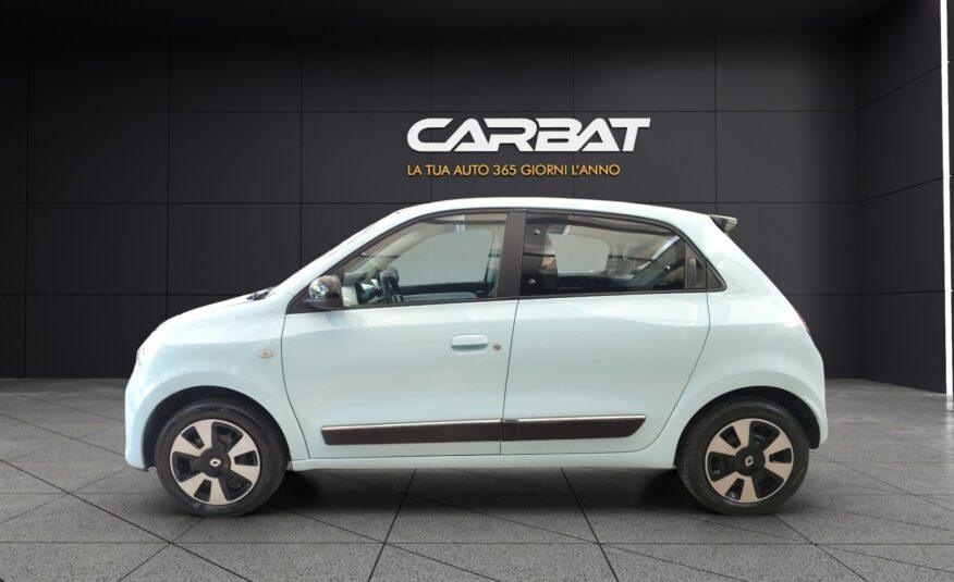 RENAULT Twingo SCe Stop&Start Lovely2