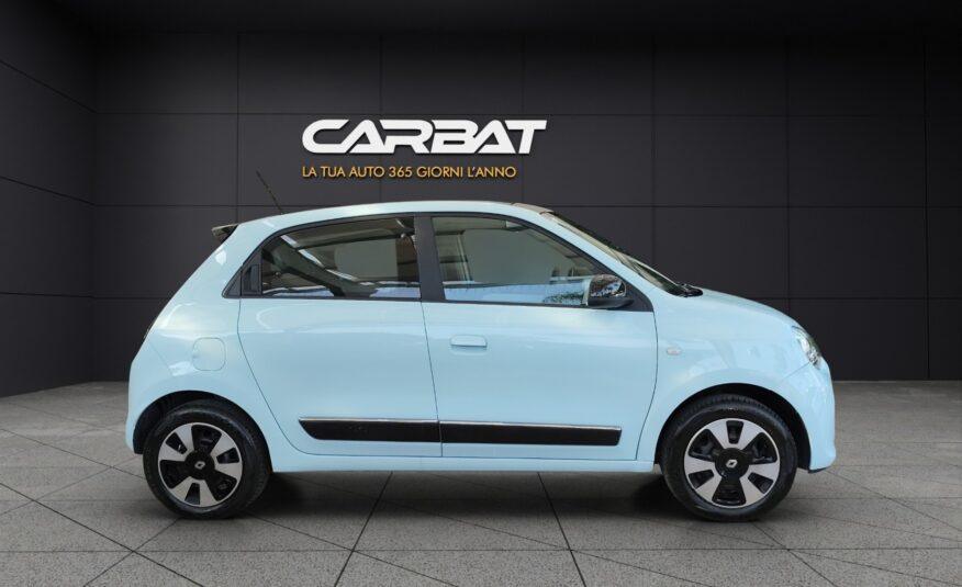 RENAULT Twingo SCe Stop&Start Lovely2