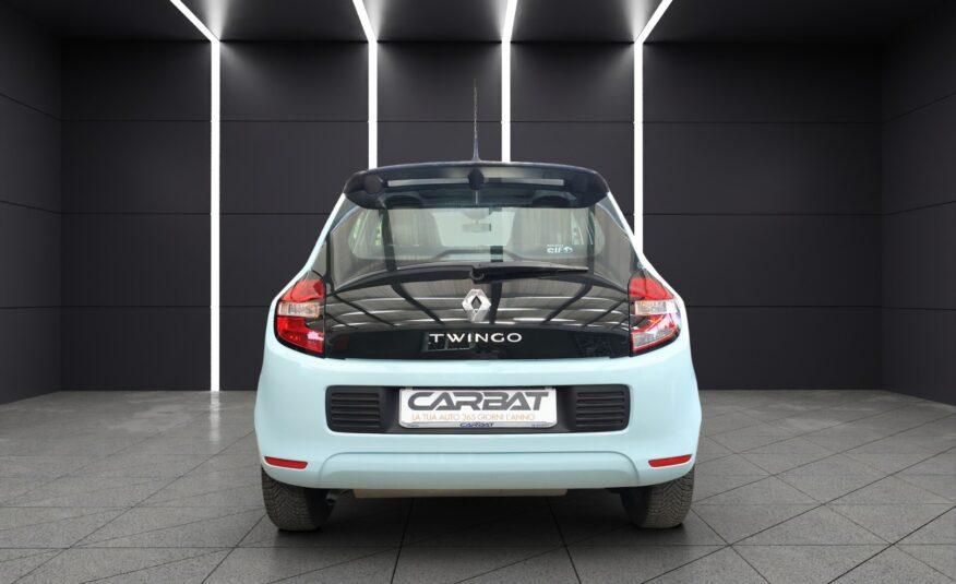 RENAULT Twingo SCe Stop&Start Lovely2