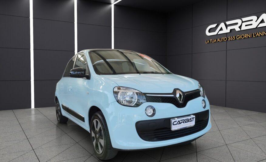RENAULT Twingo SCe Stop&Start Lovely2