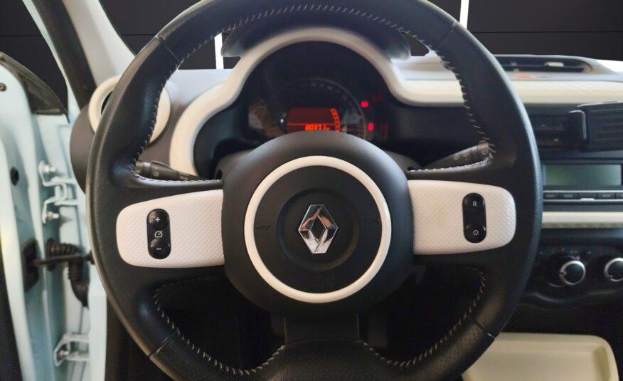 RENAULT Twingo SCe Stop&Start Lovely2