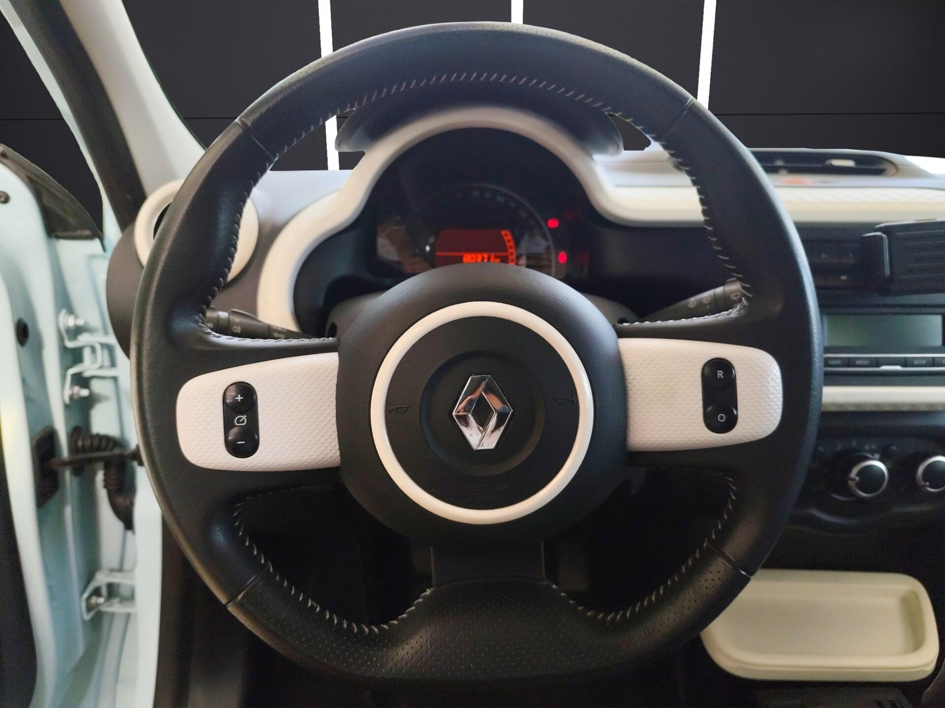 RENAULT Twingo SCe Stop&Start Lovely2