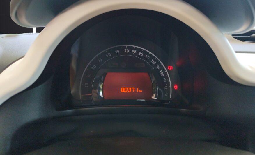 RENAULT Twingo SCe Stop&Start Lovely2