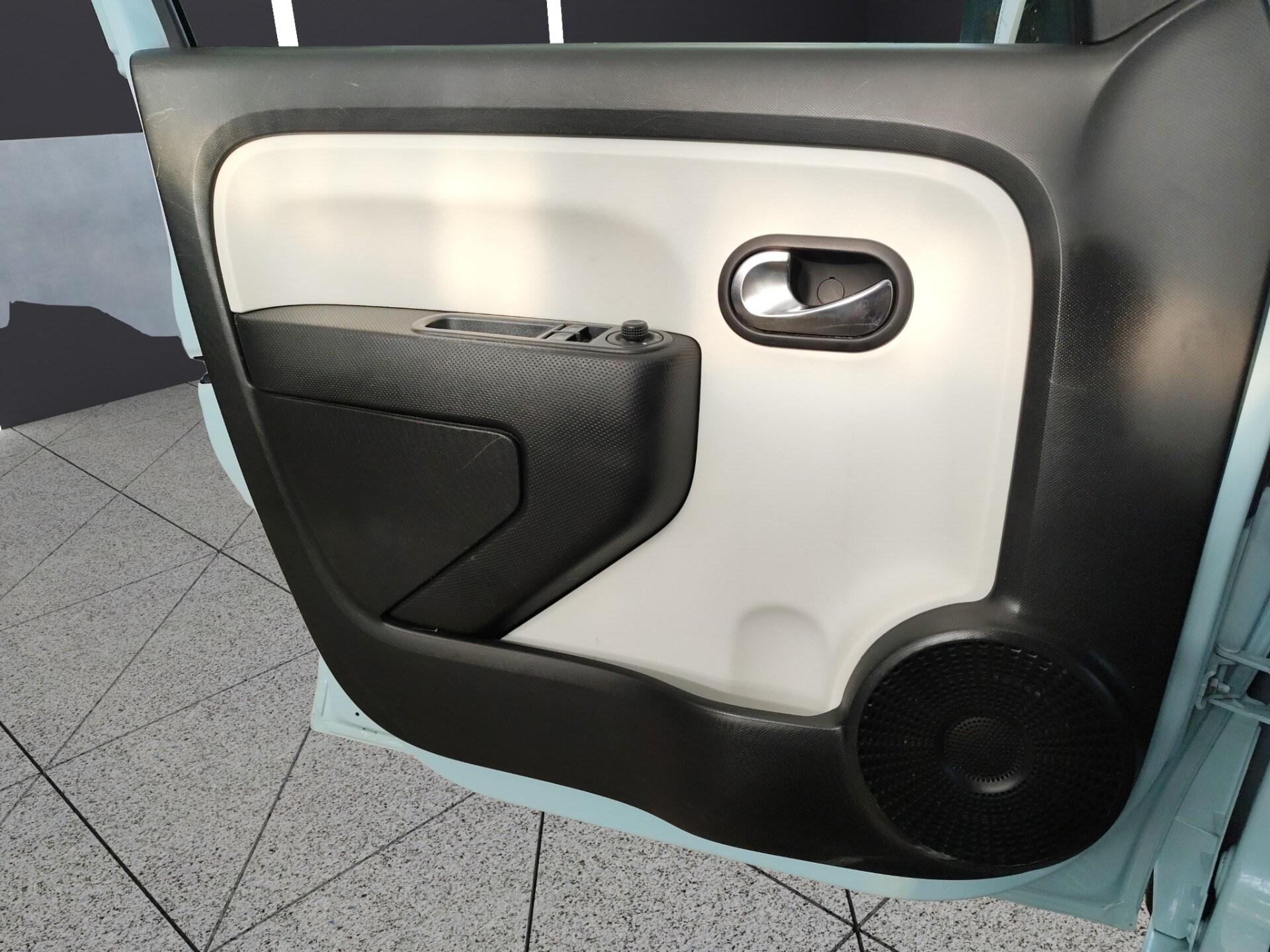 RENAULT Twingo SCe Stop&Start Lovely2