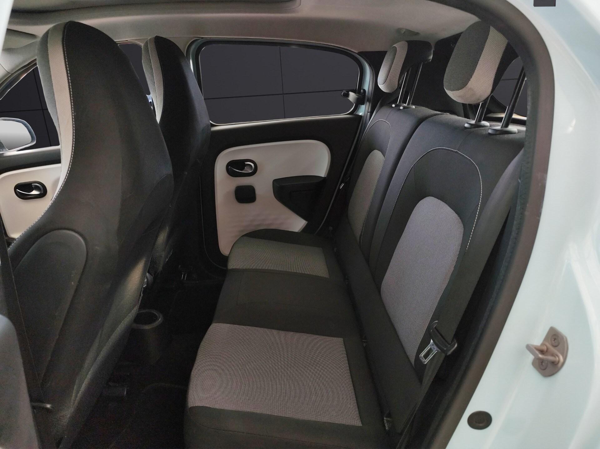 RENAULT Twingo SCe Stop&Start Lovely2