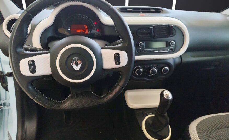 RENAULT Twingo SCe Stop&Start Lovely2