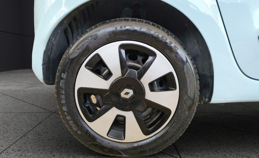 RENAULT Twingo SCe Stop&Start Lovely2