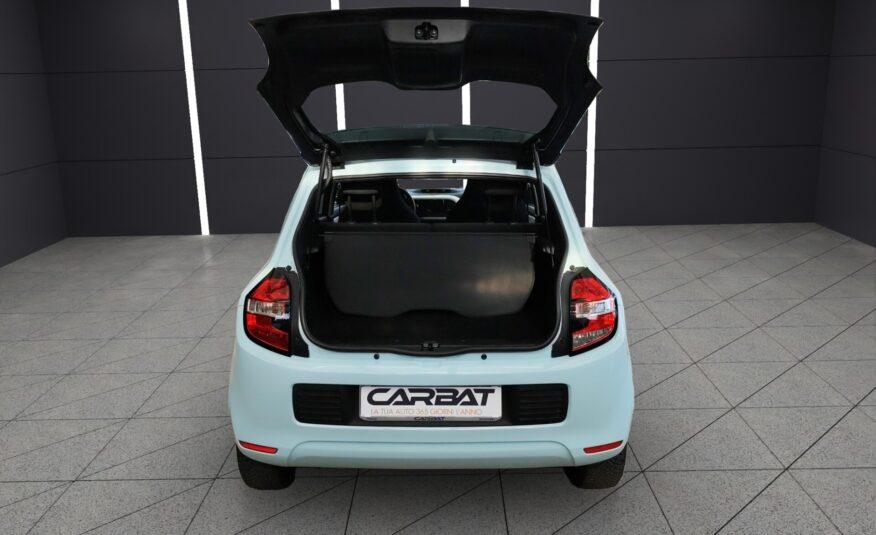 RENAULT Twingo SCe Stop&Start Lovely2