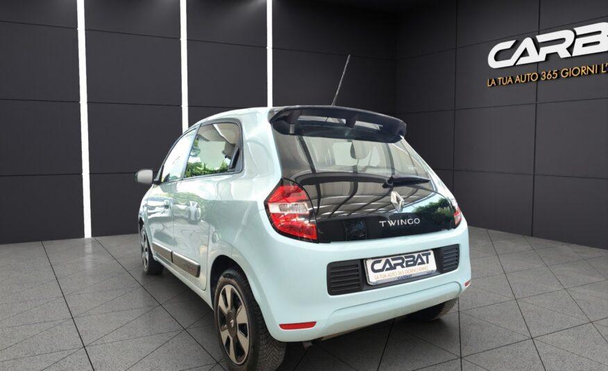 RENAULT Twingo SCe Stop&Start Lovely2