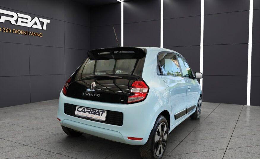 RENAULT Twingo SCe Stop&Start Lovely2