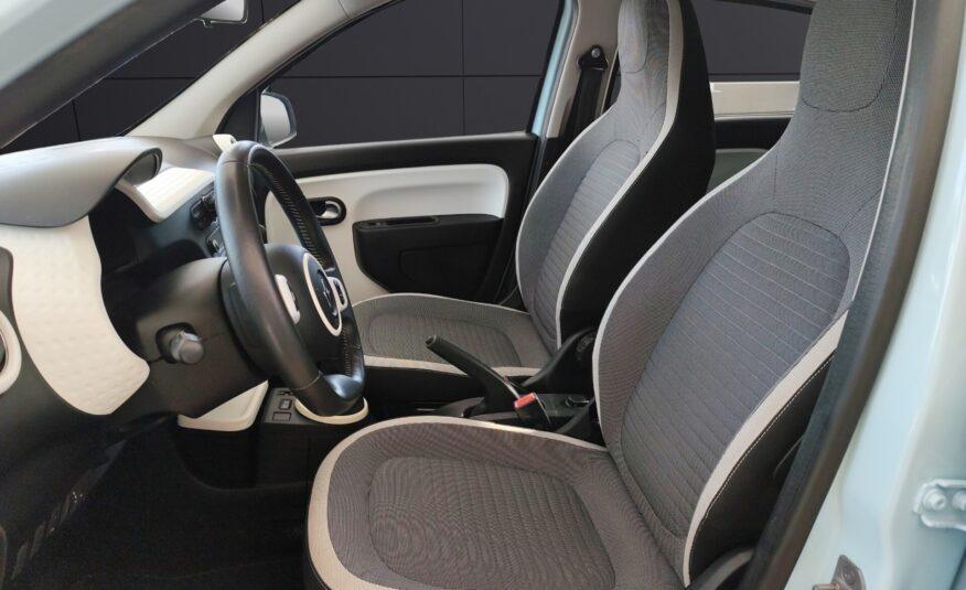 RENAULT Twingo SCe Stop&Start Lovely2