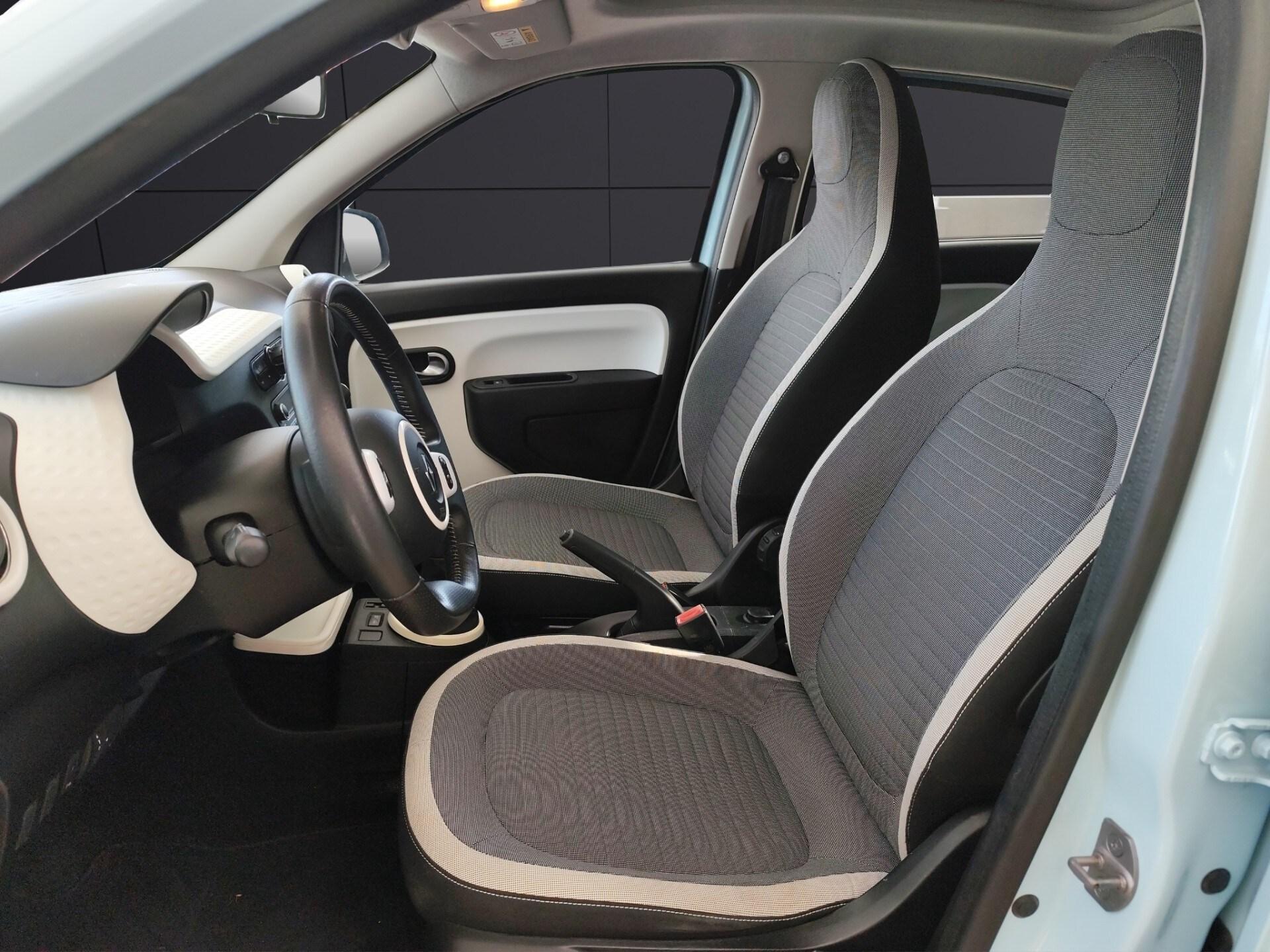 RENAULT Twingo SCe Stop&Start Lovely2