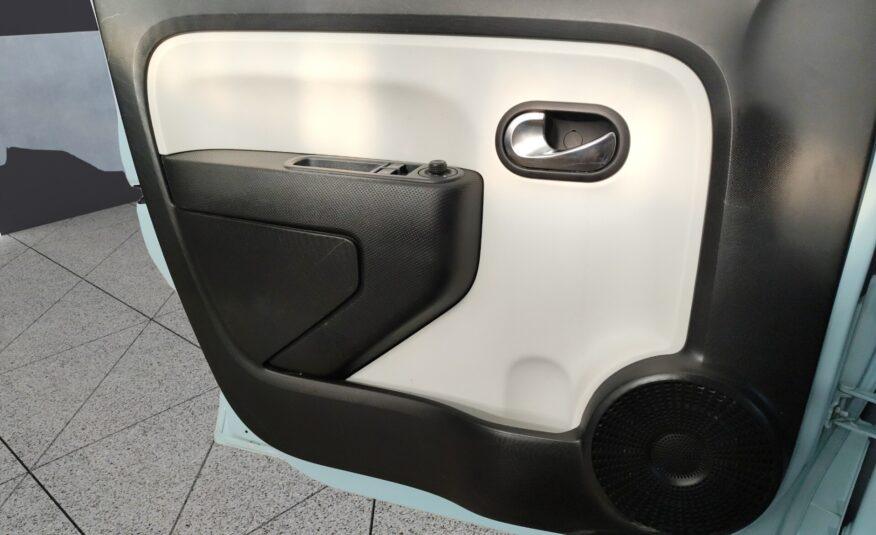 RENAULT Twingo SCe Stop&Start Lovely2