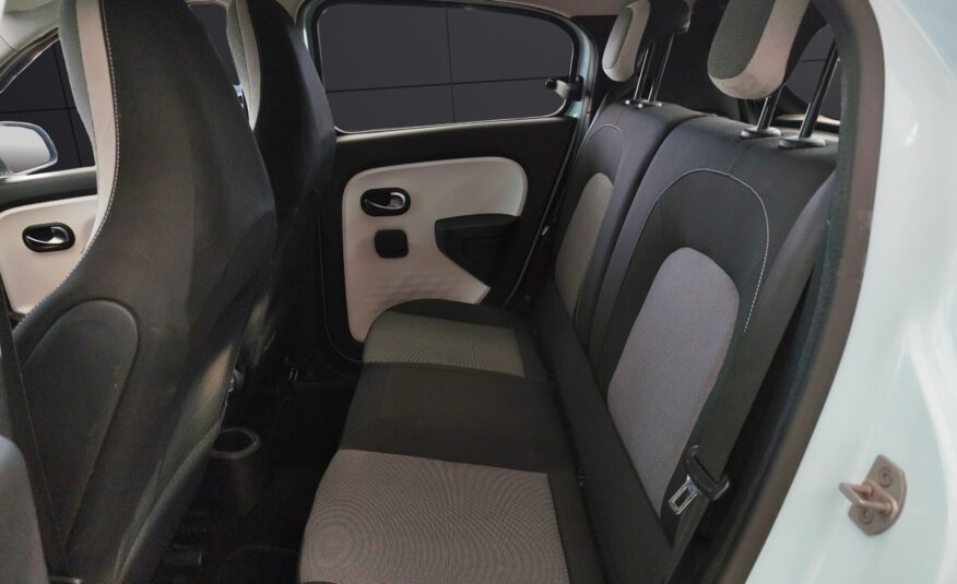 RENAULT Twingo SCe Stop&Start Lovely2