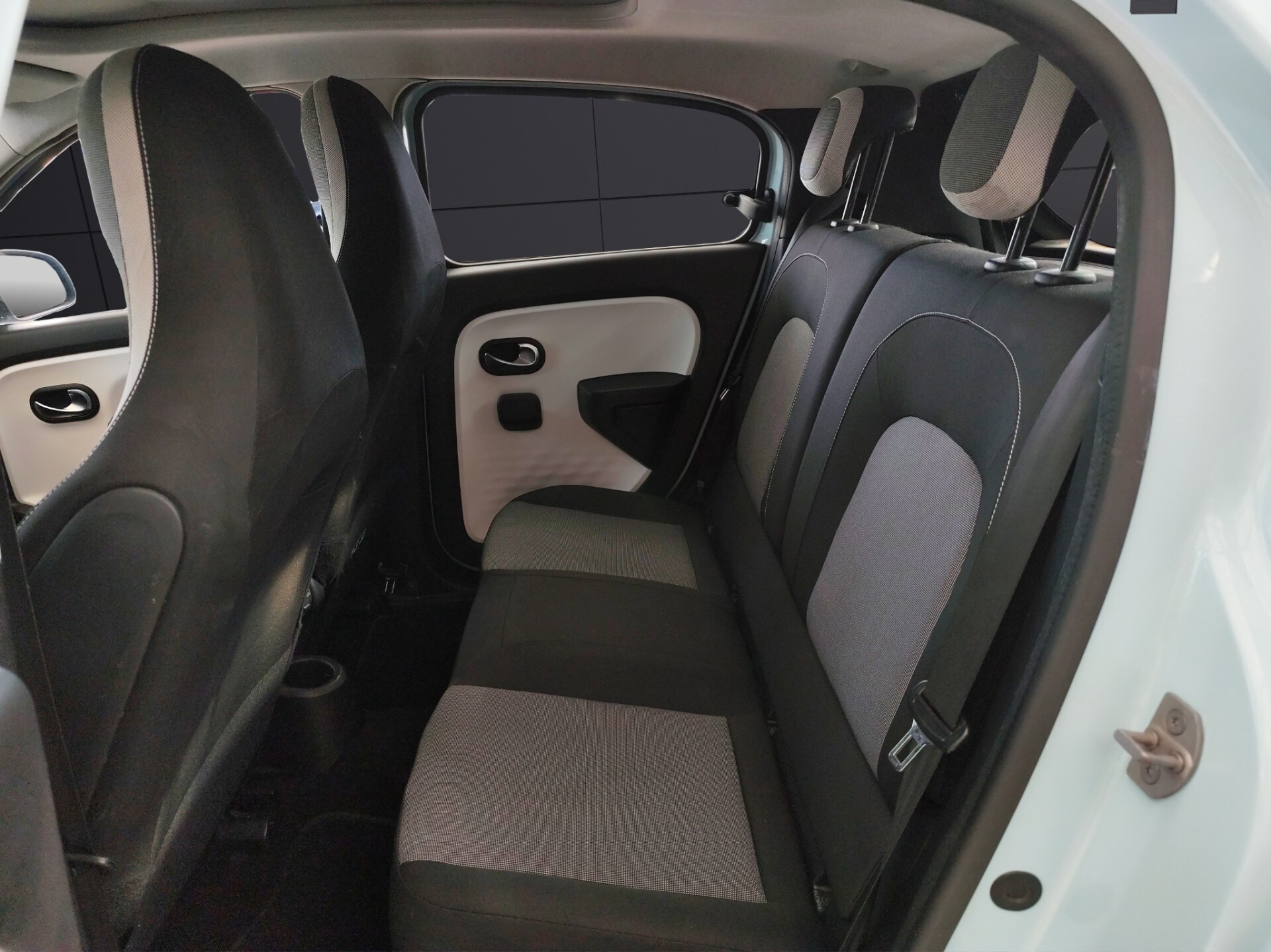 RENAULT Twingo SCe Stop&Start Lovely2