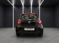 SMART forfour 90 0.9 Turbo twinamic Passion