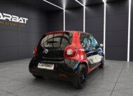 SMART forfour 90 0.9 Turbo twinamic Passion