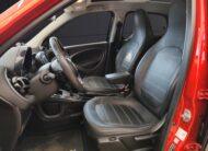 SMART forfour 90 0.9 Turbo twinamic Passion