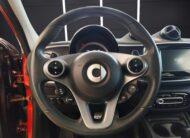 SMART forfour 90 0.9 Turbo twinamic Passion