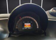 SMART forfour 90 0.9 Turbo twinamic Passion