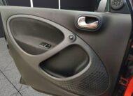 SMART forfour 90 0.9 Turbo twinamic Passion