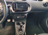 SMART forfour 90 0.9 Turbo twinamic Passion